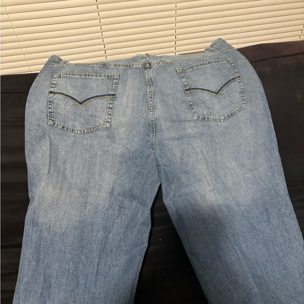 Eddie Domani Jeans 50x30